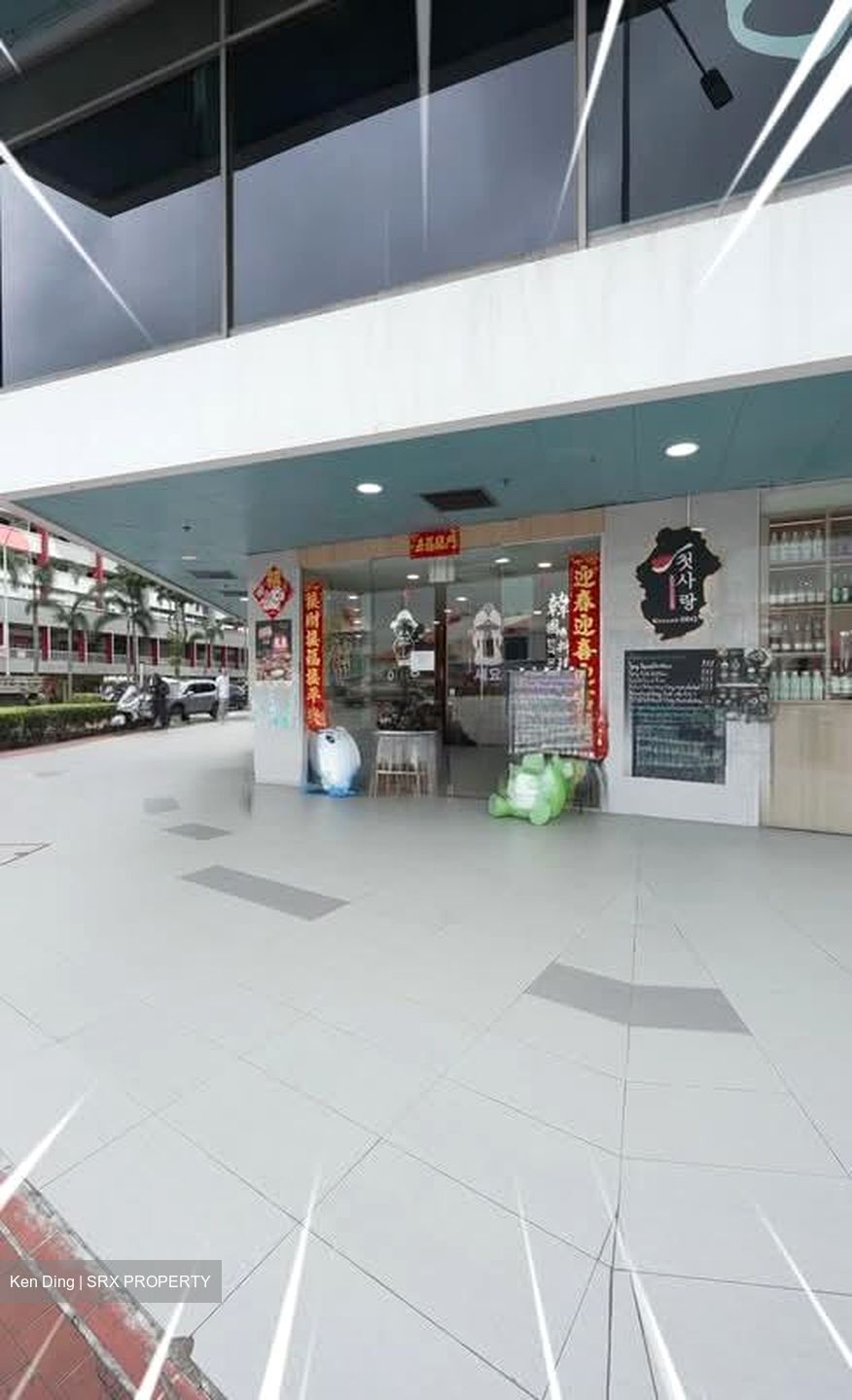 Textile Centre (D7), Retail #568709391